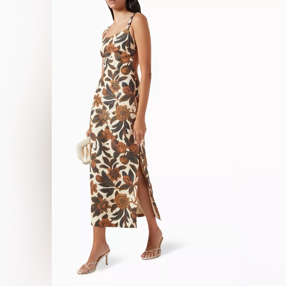 SIR Primrose in multi size 1 (US 4)
